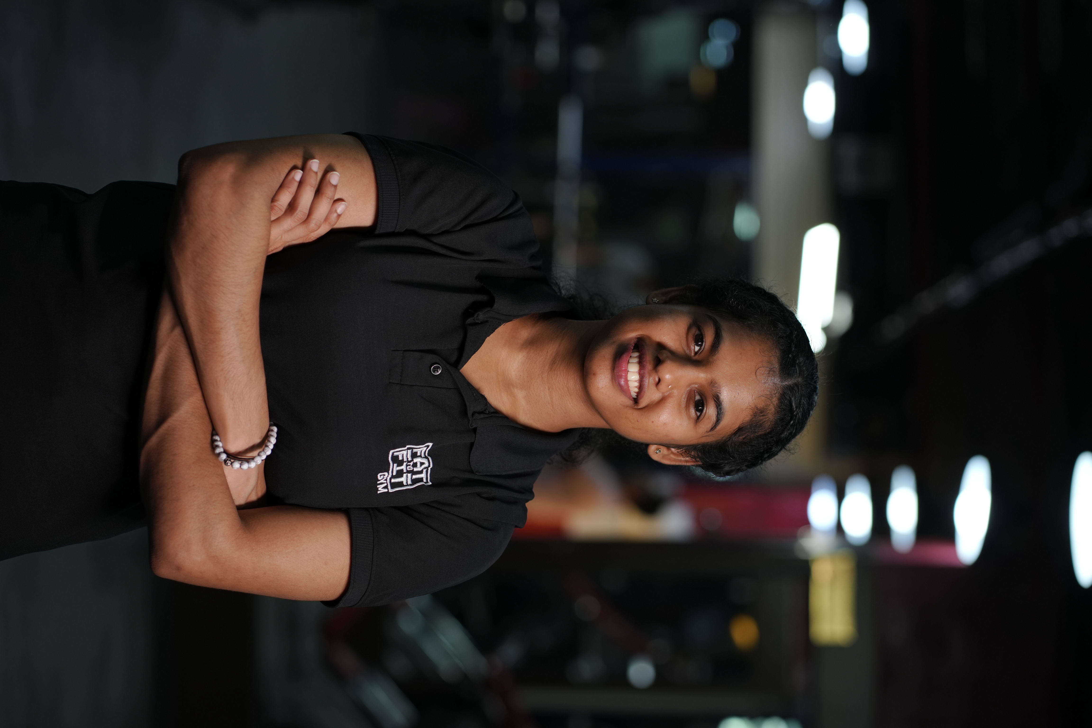Saranya Sudheer