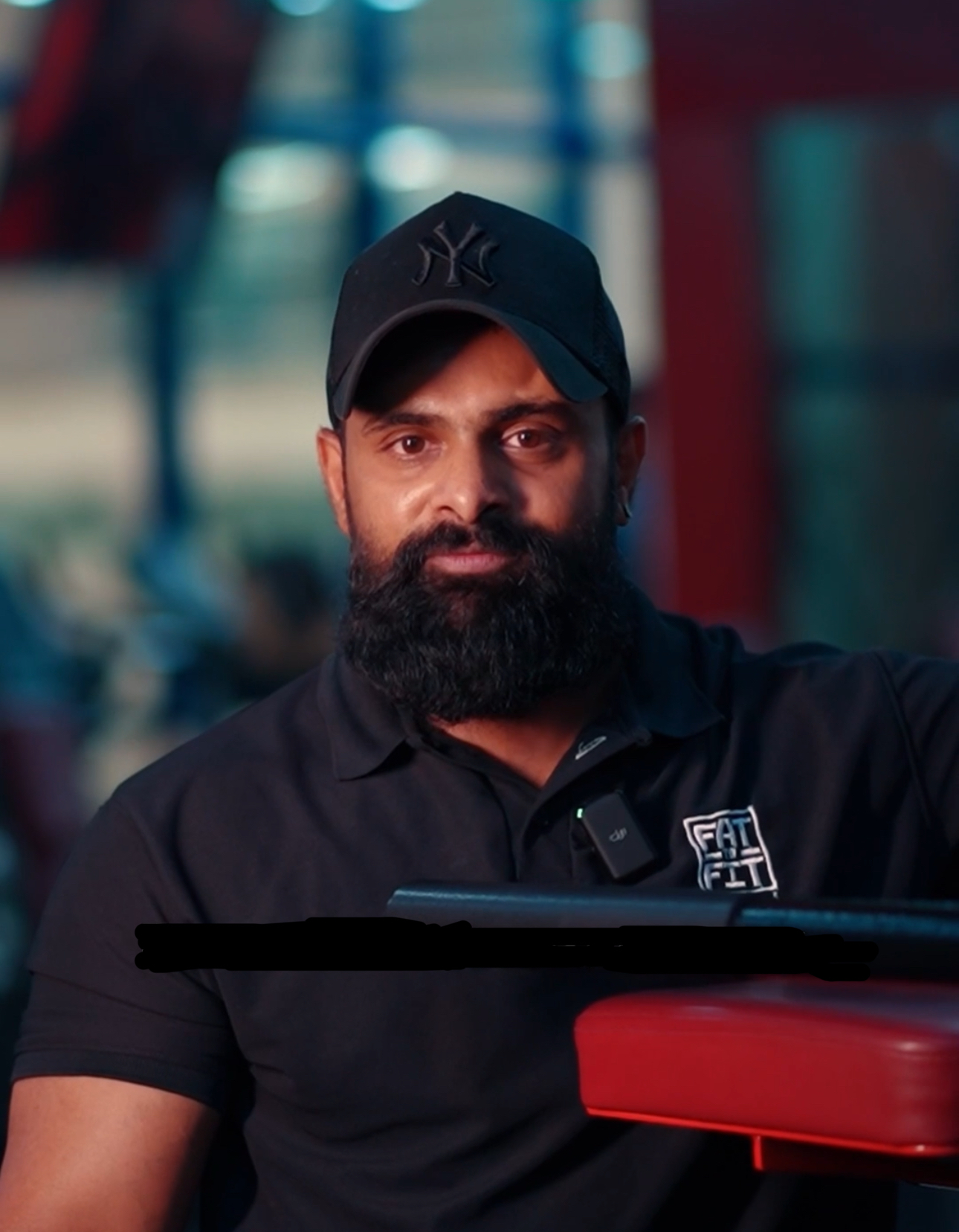 Vipin Harimani Nair