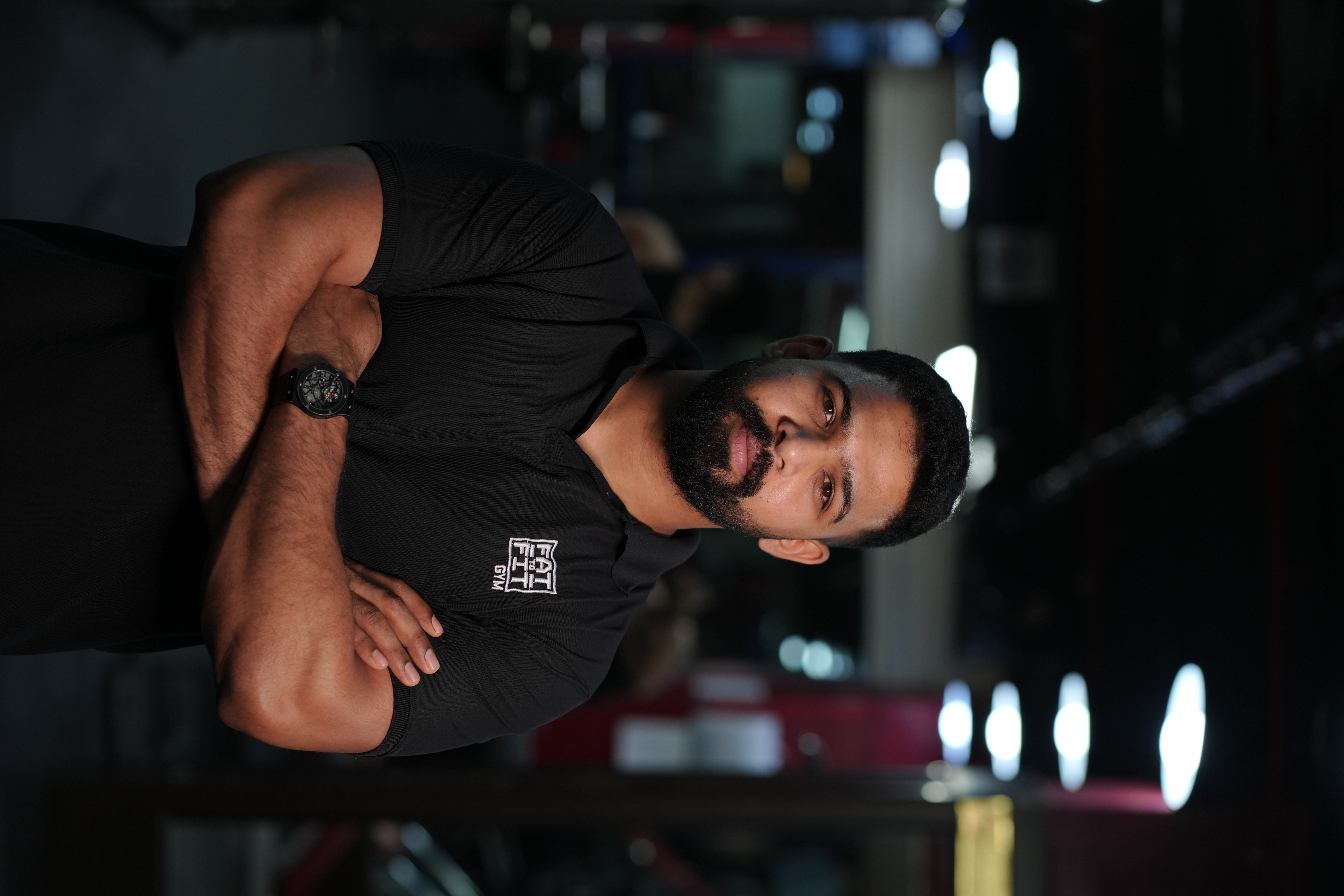 Vaishnav Seethamadathil